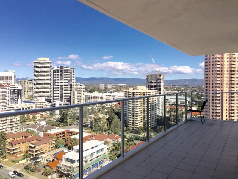 52/47 Broadbeach Blvd Eclipse’, Broadbeach QLD 4218