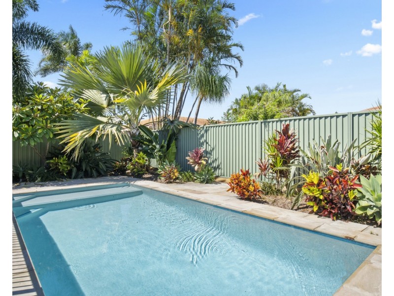 14 Auk Avenue, Burleigh Waters QLD 4220