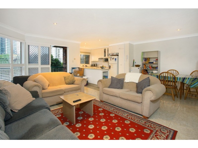 15 ‘Park Vista’ 61 Bauer Street, Southport QLD 4215