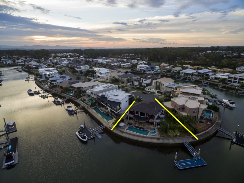 16 North Quay Drive, Biggera Waters QLD 4216