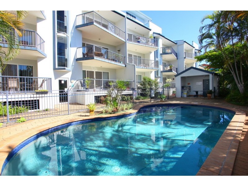 15 ‘The Poinciana’ 30 Burra Street, Surfers Paradise QLD 4217