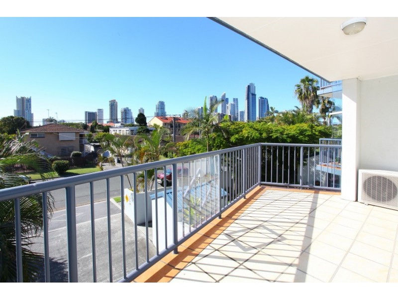 15 ‘The Poinciana’ 30 Burra Street, Surfers Paradise QLD 4217