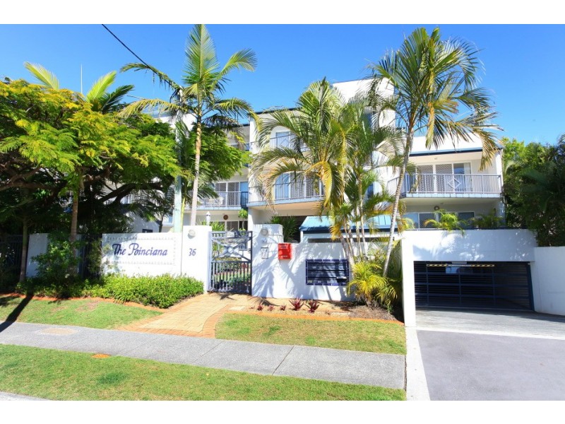 15 ‘The Poinciana’ 30 Burra Street, Surfers Paradise QLD 4217