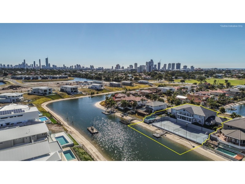 29-31 Cessnock Close, Mermaid Waters QLD 4218