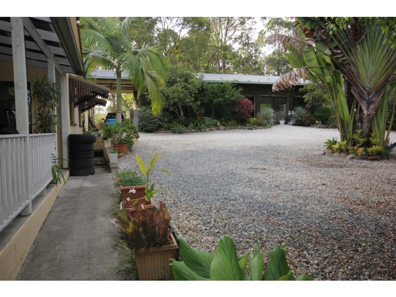 101 Mudgeeraba Road, Worongary QLD 4213