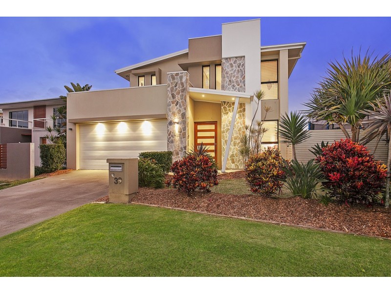 39 Lakelands Drive, Merrimac QLD 4226