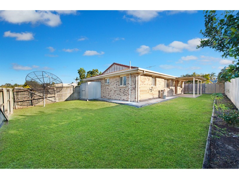 1 Marang Court, Tanah Merah QLD 4128