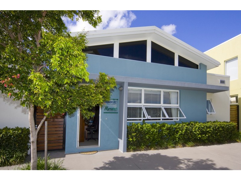 16 Lader Terrace, Varsity Lakes QLD 4227