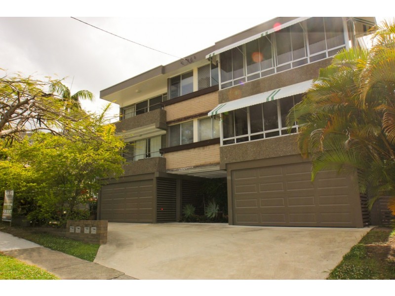 3/53 Connor Street, Burleigh Heads QLD 4220