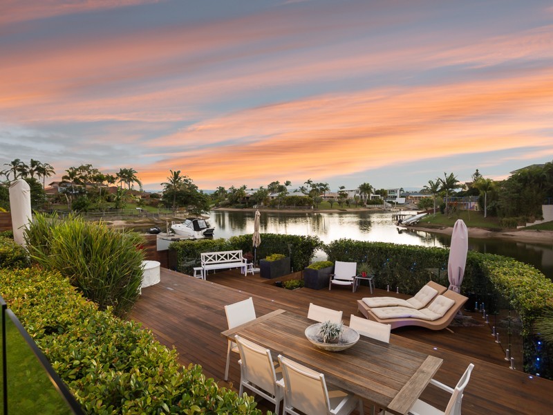 140 Campbell Street, Sorrento QLD 4217