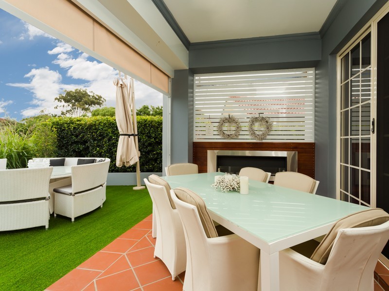 140 Campbell Street, Sorrento QLD 4217