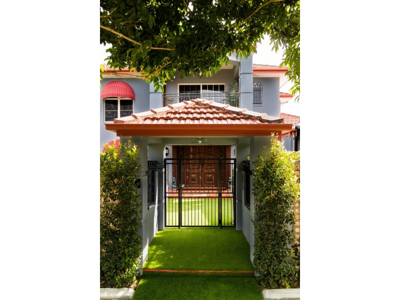 140 Campbell Street, Sorrento QLD 4217