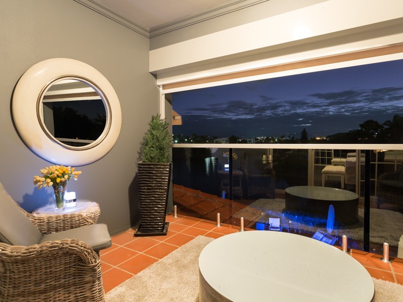 140 Campbell Street, Sorrento QLD 4217