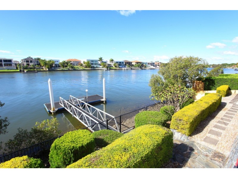 48 Fitzwilliam Street, Carrara QLD 4211