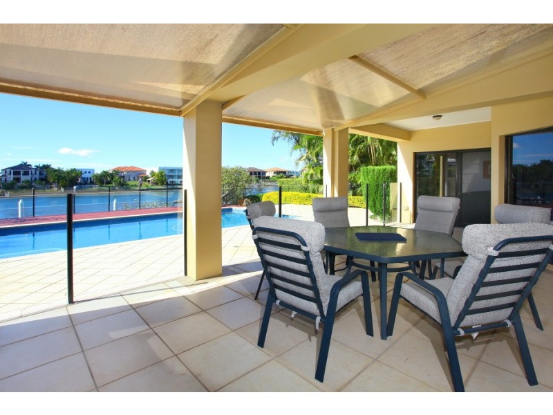 48 Fitzwilliam Street, Carrara QLD 4211
