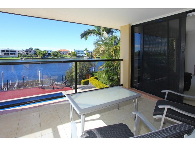 48 Fitzwilliam Street, Carrara QLD 4211