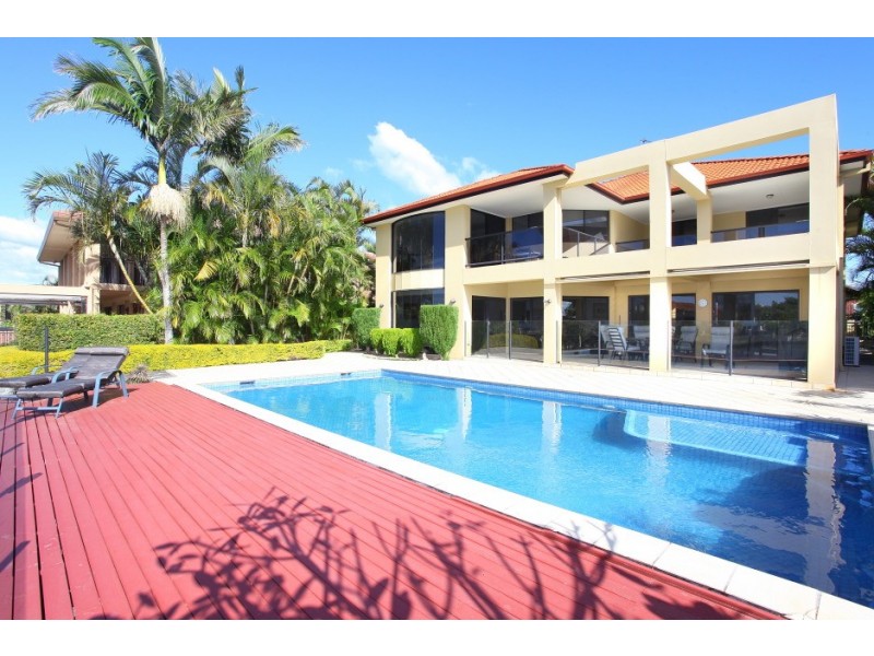 48 Fitzwilliam Street, Carrara QLD 4211