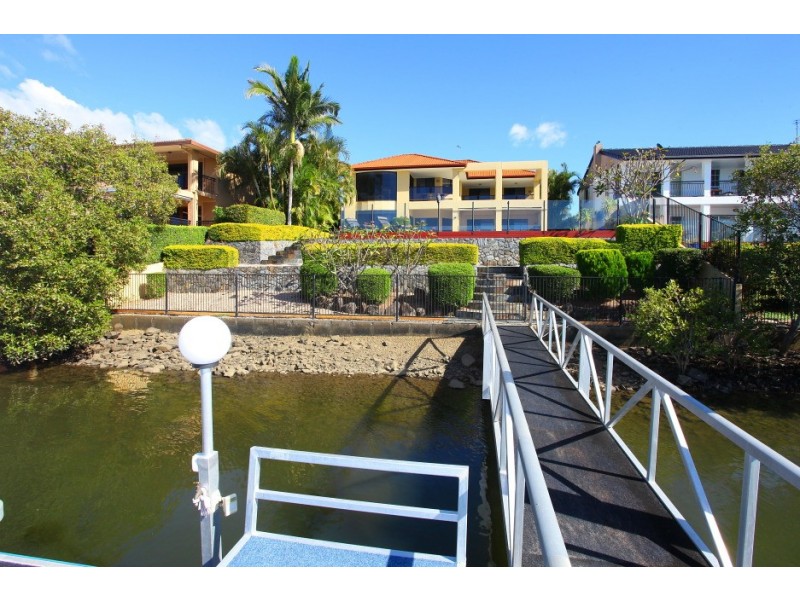 48 Fitzwilliam Street, Carrara QLD 4211