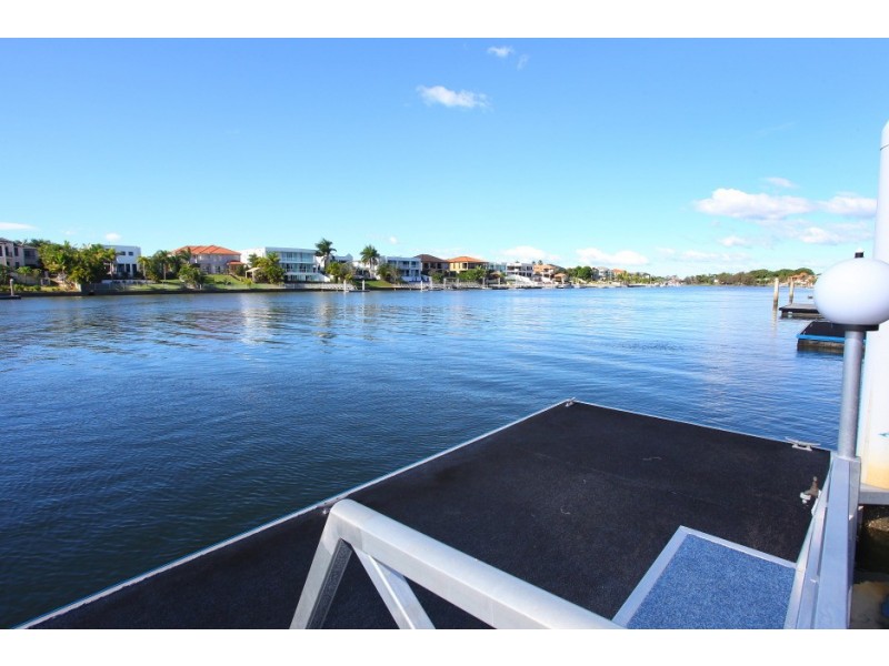 48 Fitzwilliam Street, Carrara QLD 4211