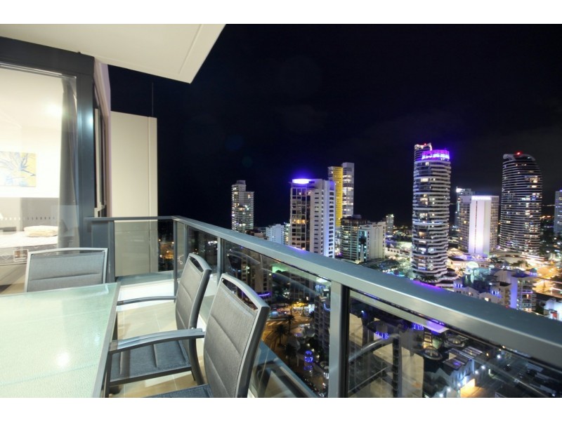 137/2729-2733 Gold Coast Highway, Broadbeach QLD 4218