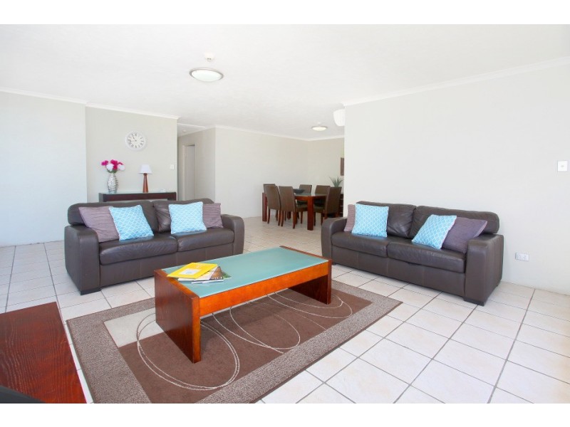 3A ‘Seacrest’ 1 Higman Street, Surfers Paradise QLD 4217