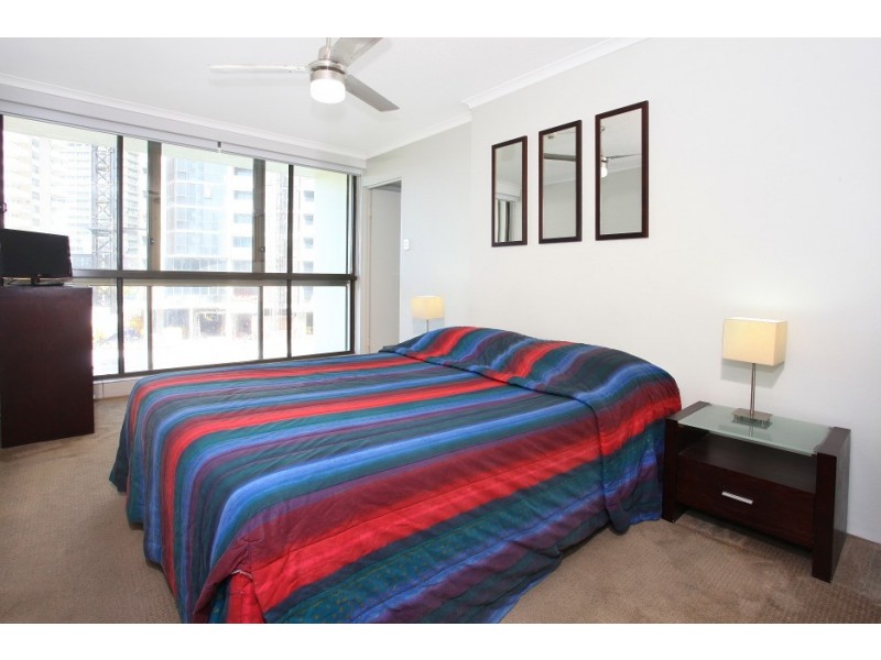 3A ‘Seacrest’ 1 Higman Street, Surfers Paradise QLD 4217