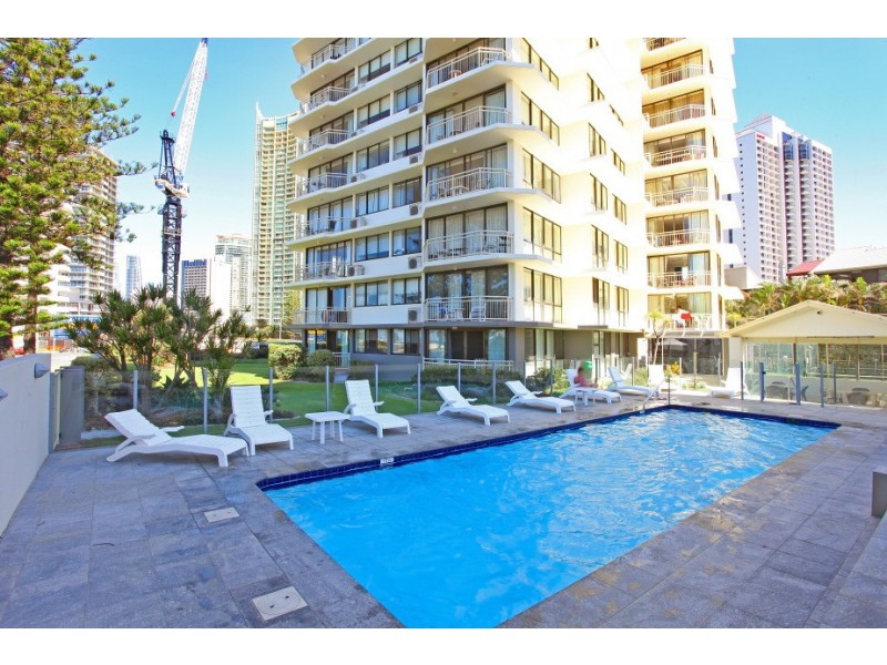 3A ‘Seacrest’ 1 Higman Street, Surfers Paradise QLD 4217