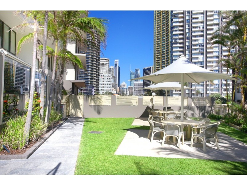 3A ‘Seacrest’ 1 Higman Street, Surfers Paradise QLD 4217