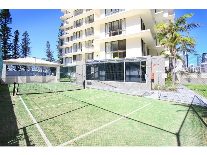 3A ‘Seacrest’ 1 Higman Street, Surfers Paradise QLD 4217