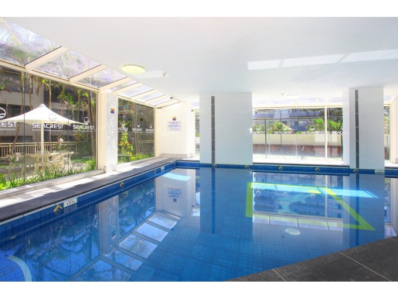 3A ‘Seacrest’ 1 Higman Street, Surfers Paradise QLD 4217