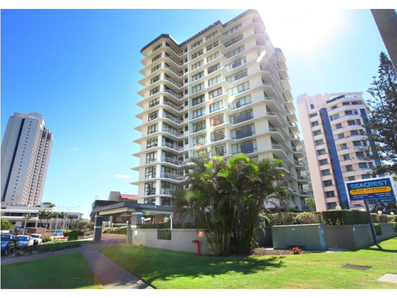 3A ‘Seacrest’ 1 Higman Street, Surfers Paradise QLD 4217
