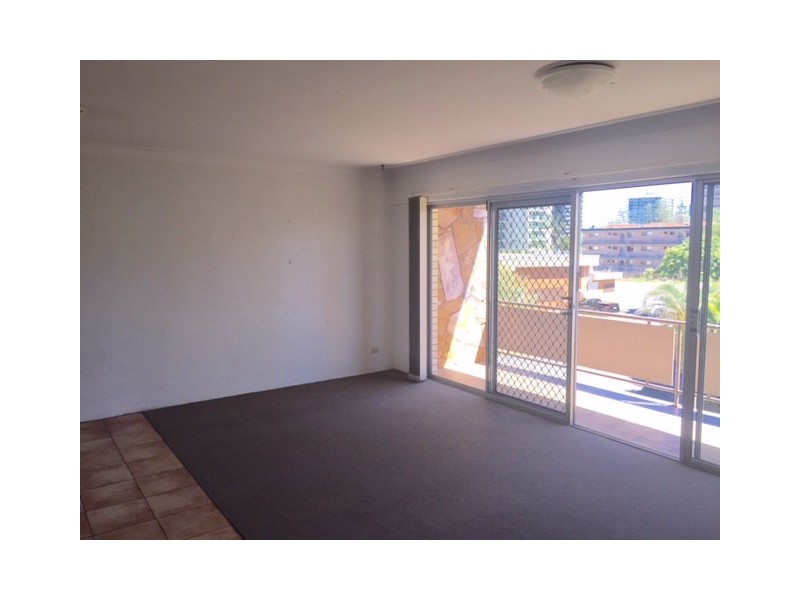 17/29 Old Burleigh Road, Surfers Paradise QLD 4217