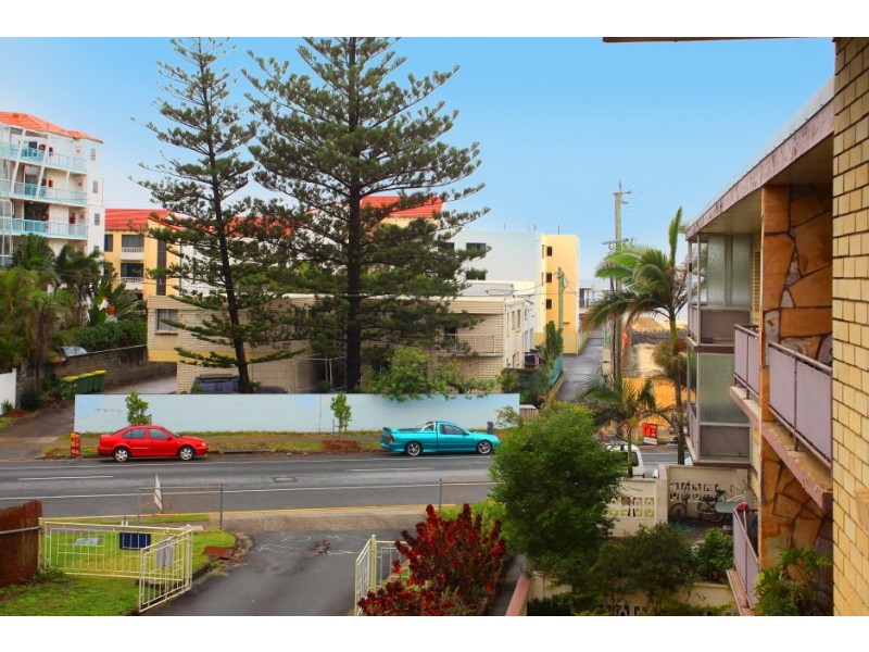17/29 Old Burleigh Road, Surfers Paradise QLD 4217