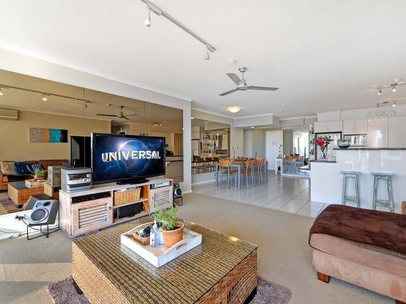 39/63 Cavill Avenue ‘The Moorings’, Surfers Paradise QLD 4217