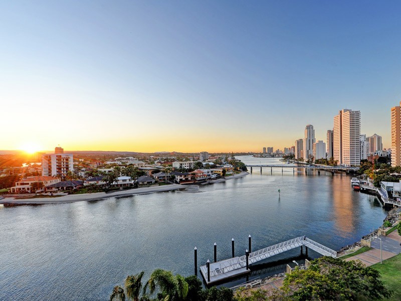 39/63 Cavill Avenue ‘The Moorings’, Surfers Paradise QLD 4217