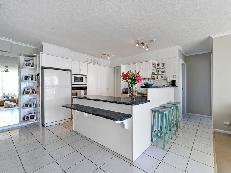 39/63 Cavill Avenue ‘The Moorings’, Surfers Paradise QLD 4217