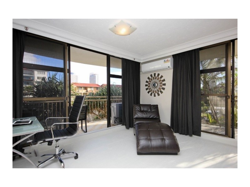 2D ‘Surfers Aquarius’ 4 Old Burleigh Road, Surfers Paradise QLD 4217