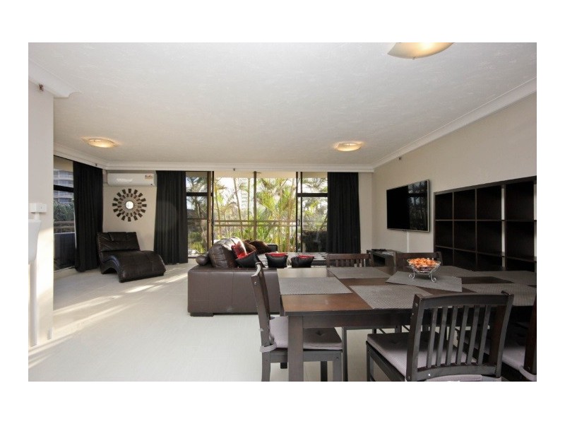 2D ‘Surfers Aquarius’ 4 Old Burleigh Road, Surfers Paradise QLD 4217