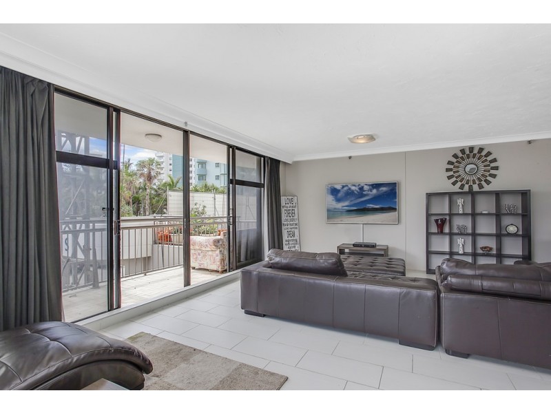 2D ‘Surfers Aquarius’ 4 Old Burleigh Road, Surfers Paradise QLD 4217