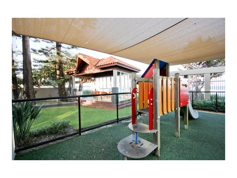 2D ‘Surfers Aquarius’ 4 Old Burleigh Road, Surfers Paradise QLD 4217