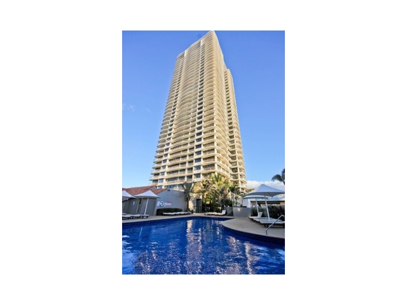 2D ‘Surfers Aquarius’ 4 Old Burleigh Road, Surfers Paradise QLD 4217