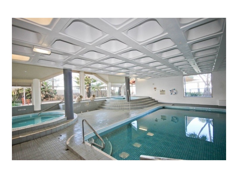 2D ‘Surfers Aquarius’ 4 Old Burleigh Road, Surfers Paradise QLD 4217