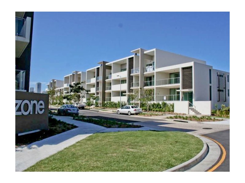 44/1 Gaven Cres, Mermaid Beach QLD 4218