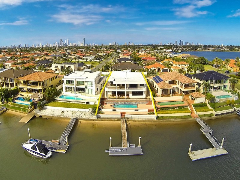 65 Sir Bruce Small Boulevard, Benowa Waters QLD 4217
