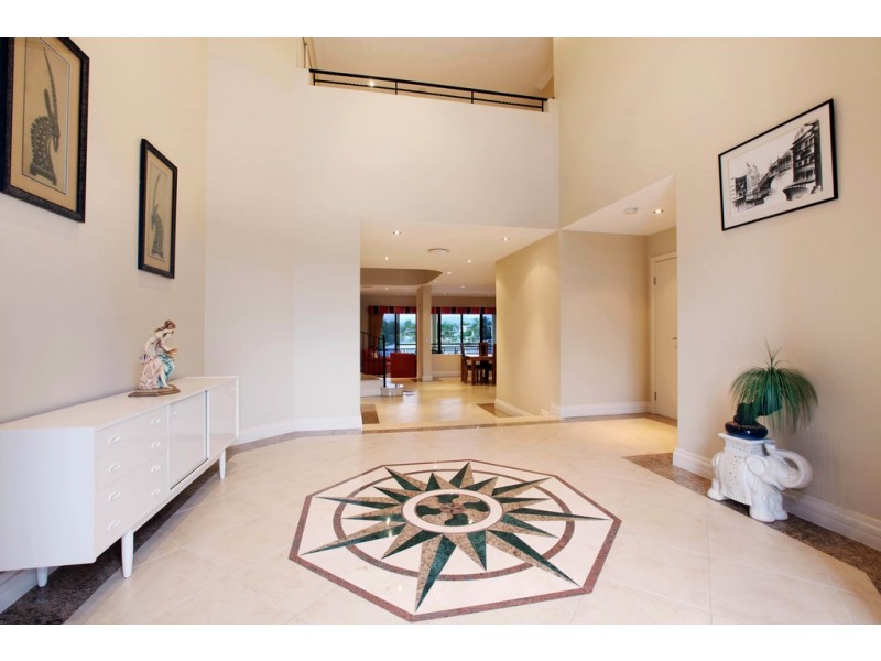65 Sir Bruce Small Boulevard, Benowa Waters QLD 4217