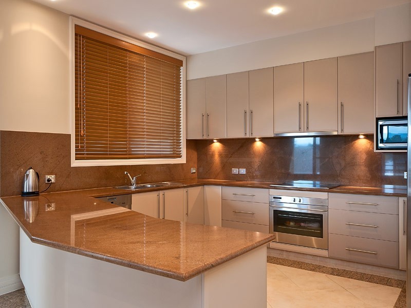 65 Sir Bruce Small Boulevard, Benowa Waters QLD 4217