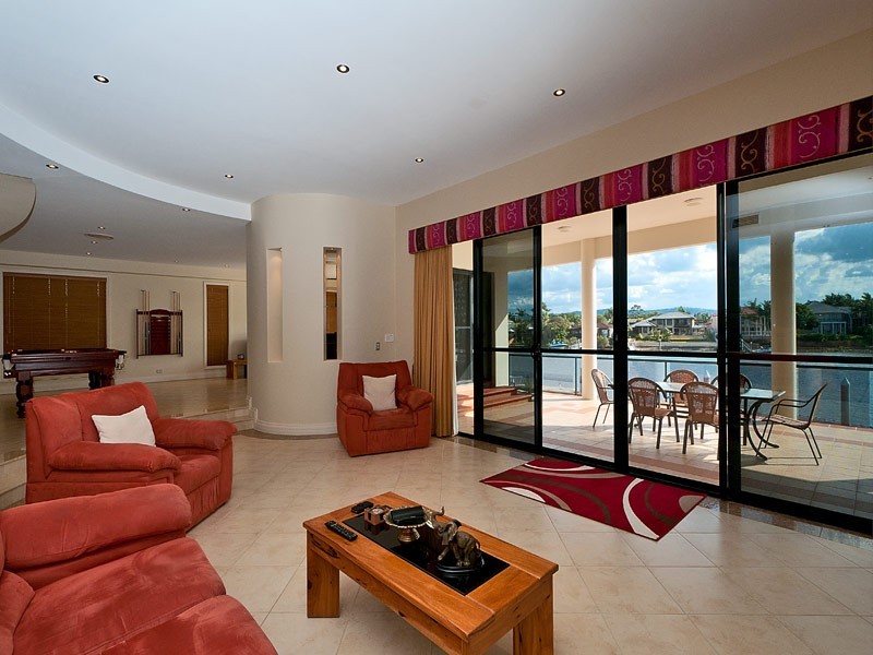 65 Sir Bruce Small Boulevard, Benowa Waters QLD 4217