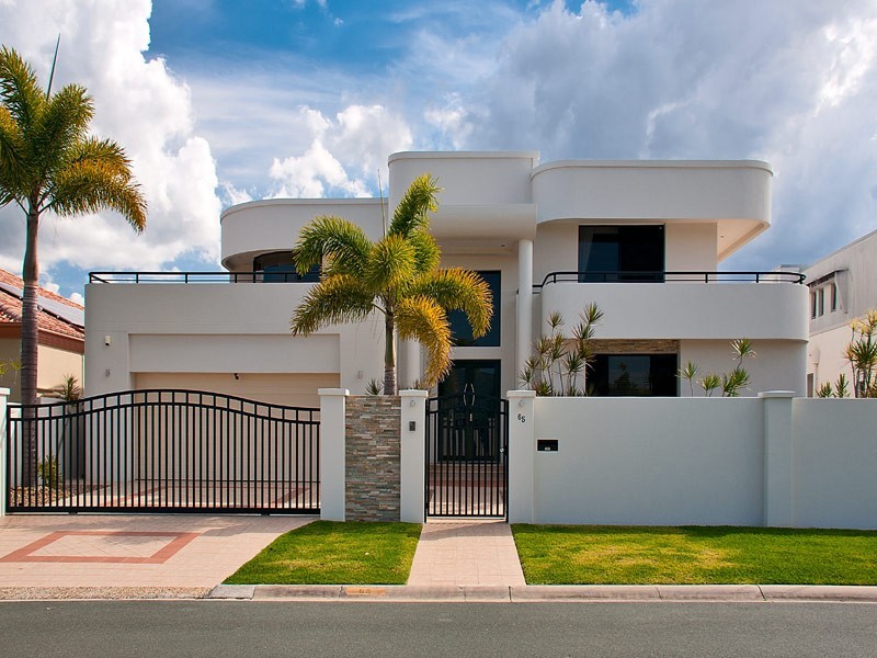 65 Sir Bruce Small Boulevard, Benowa Waters QLD 4217