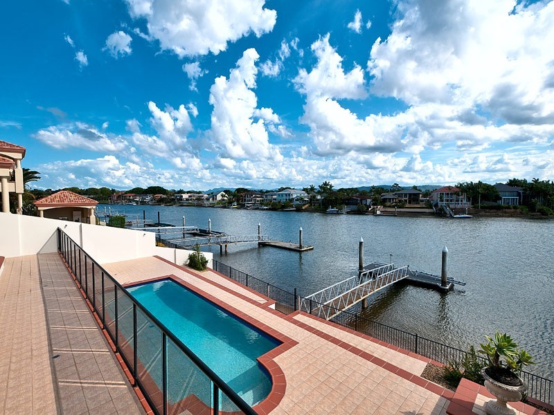 65 Sir Bruce Small Boulevard, Benowa Waters QLD 4217