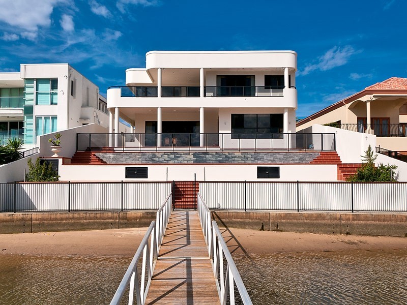65 Sir Bruce Small Boulevard, Benowa Waters QLD 4217